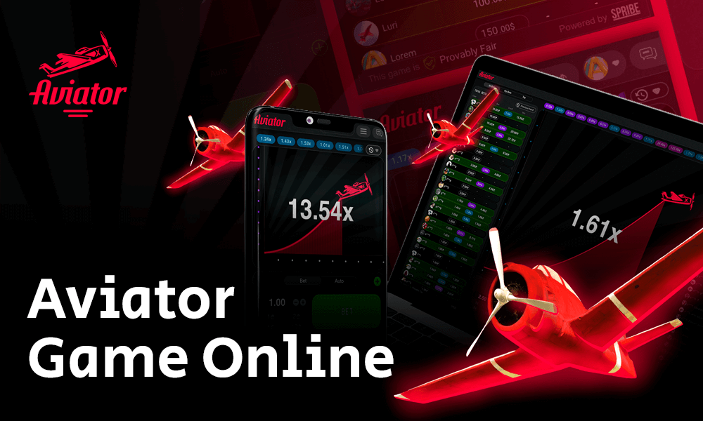 GRANDPRIX247 | How to create Aviator game tactics to master the game