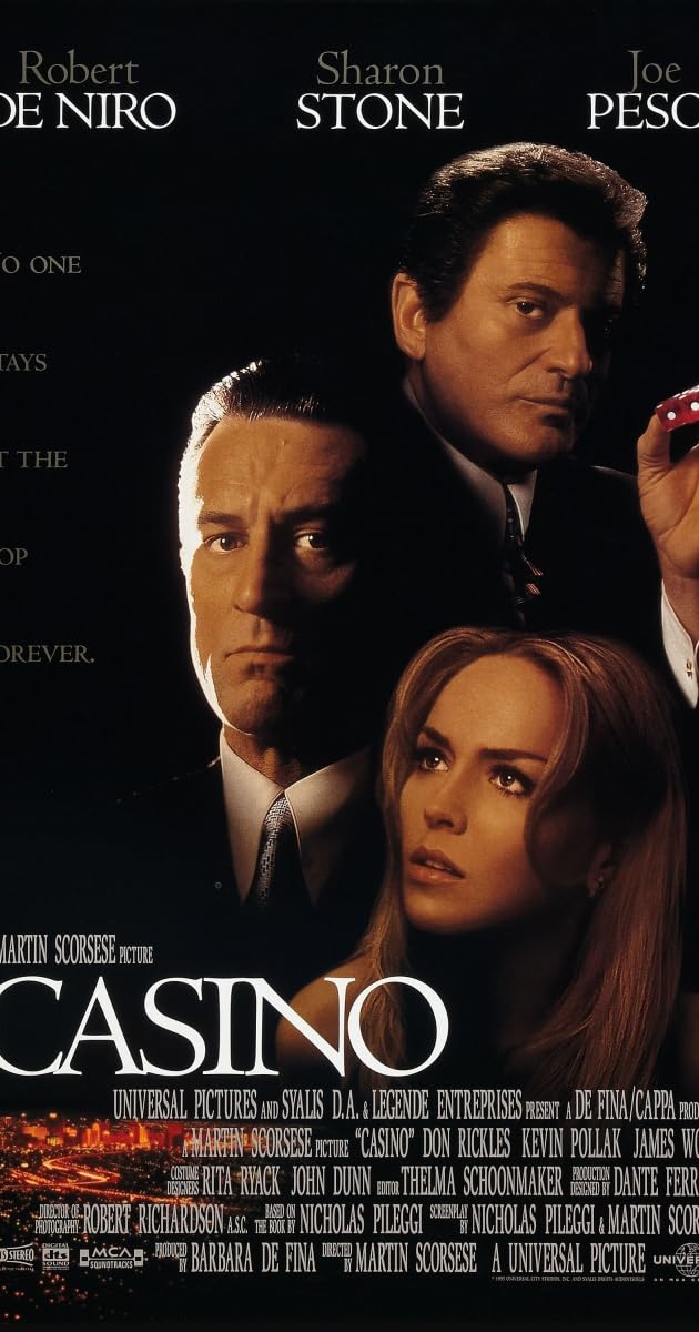 casino year of the monkey