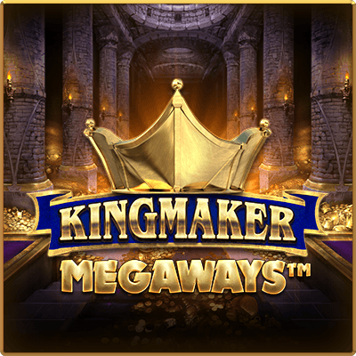 Kingmaker - Online Slots & Casino reviews with the best bonuses