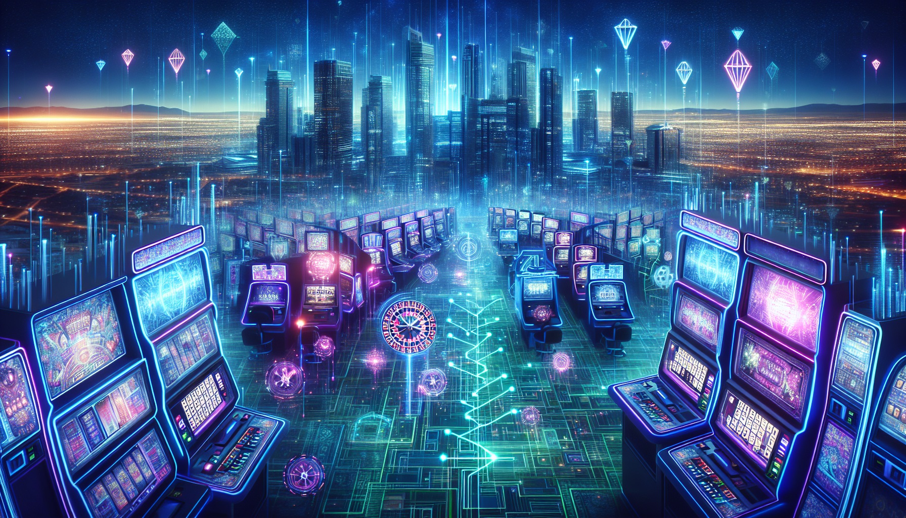 Nomini Casino revoluciona o entretenimento digital em Portugal | Rádio ...