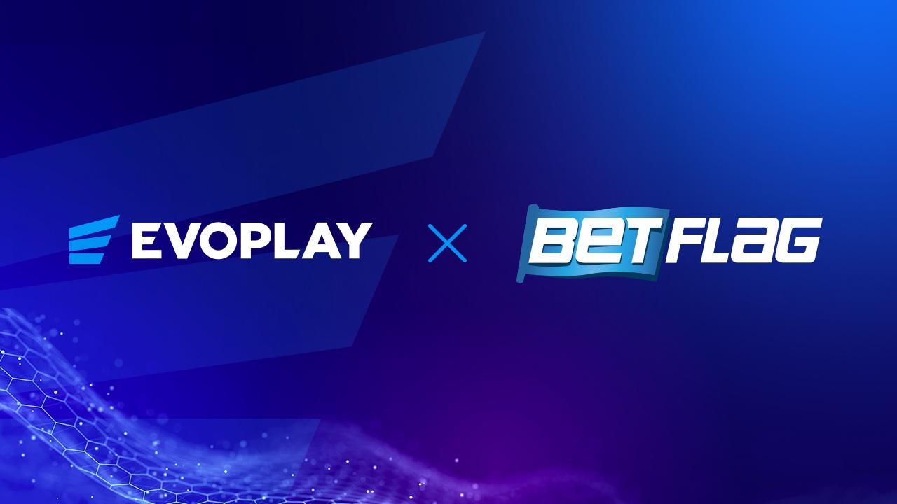 Evoplay strengthens Italian presence with BetFlag - Casino International